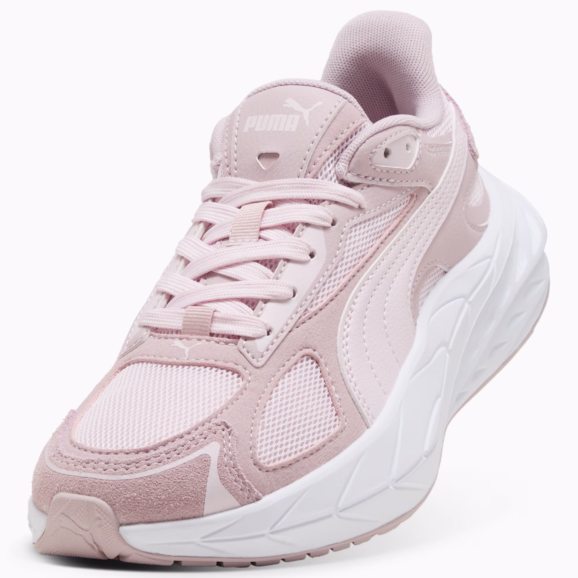 TENIS FEMENINO PUMA HYPNOTIC LS 2 – foto 4